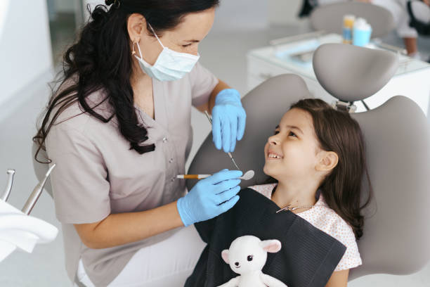 Best Dental Fillings (Composite and Amalgam)  in Bloomfield, MO