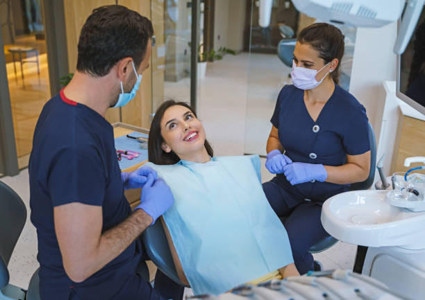 Professional Holistic Dental Care Services in Bloomfield, MO