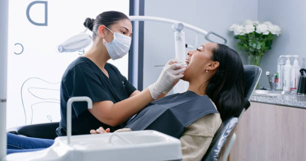 Emergency Dental Services in Bloomfield, MO