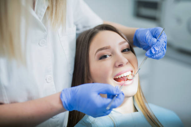 Dental Inlays and Onlays in Bloomfield, MO